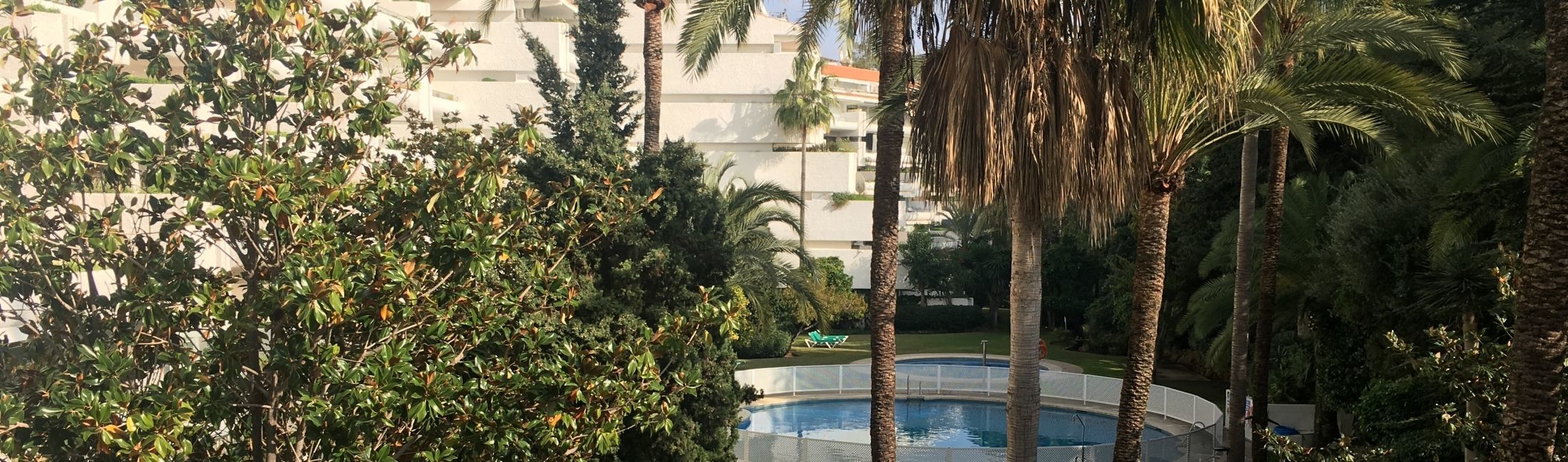 Elegancia Apartments Marbella